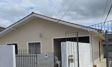 Casa com 4 quartos à venda na Rua Joinville, 1, Passa Vinte, Palhoça