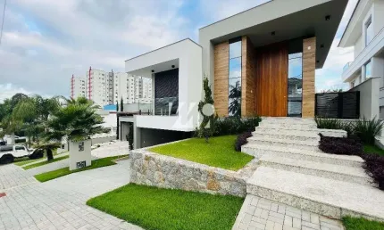 Casa com 3 quartos à venda na Rua João Bernadino da Rosa, 1, Pedra Branca, Palhoça
