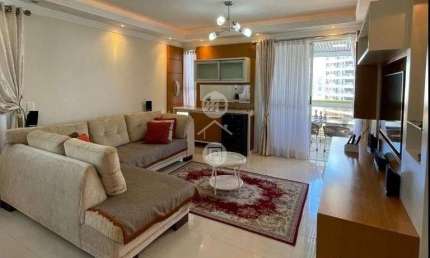 Apartamento 149m² com 4 Quartos e Suíte em Campinas