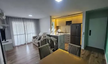 Apartamento com 2 quartos à venda na Rua Capri, 1, Pagani, Palhoça