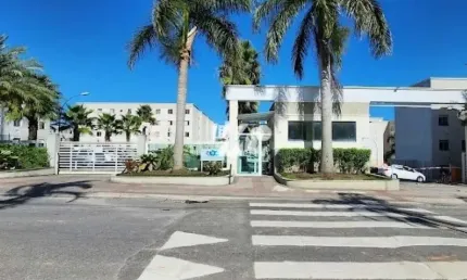 Apartamento com 2 quartos à venda na Rua Manoel Rosa, 1, Areias, São José