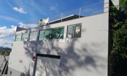Apartamento 1 quarto, com churrasqueira e vaga de garagem