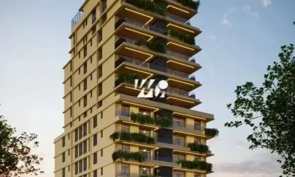 Apartamento com 3 quartos à venda na Avenida da Pedra Branca, 1, Pedra Branca, Palhoça