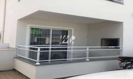 Apartamento com 2 quartos à venda na Rua Trieste, 1, Pagani, Palhoça