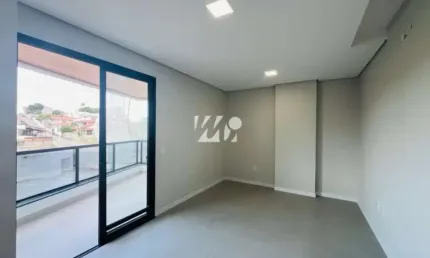 Apartamento com 2 quartos à venda na Avenida Atílio Pedro Pagani, 1, Pagani, Palhoça