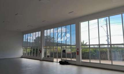 Apartamento para alugar na Rua João Bernadino da Rosa, 1, Pedra Branca, Palhoça