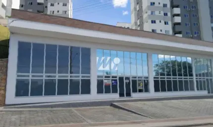 Apartamento para alugar na Rua João Bernadino da Rosa, 1, Pedra Branca, Palhoça