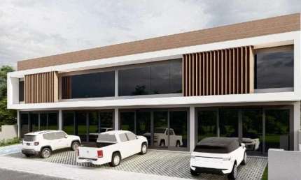Apartamento para alugar na Avenida Aleixo Alves de Souza, 1, Nova Palhoça, Palhoça