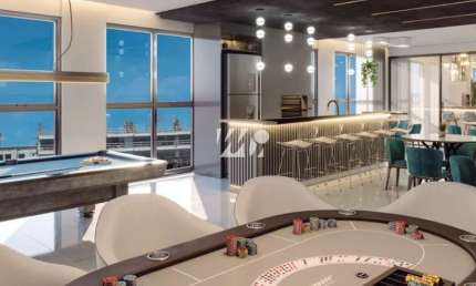 Apartamento 2 Quartos no Gran Sapphire - Itapema SC