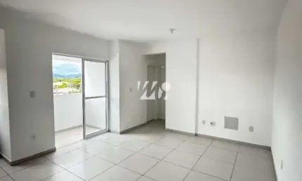 Apartamento com 2 quartos à venda na Rua Alcino Navegantes Moreira, 1, Barra do Aririú, Palhoça
