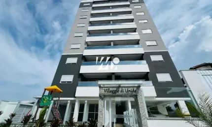 Apartamento com 3 quartos à venda na Rua Unide, 1, Pagani, Palhoça