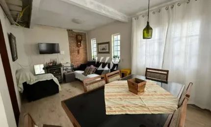 Casa com 1 quarto à venda na Rua Manoel Alves de Oliveira, 1, Caminho Novo, Palhoça