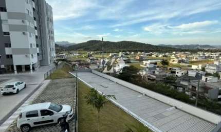 Apartamento com 2 quartos à venda na Rua João Bernadino da Rosa, 1, Pedra Branca, Palhoça