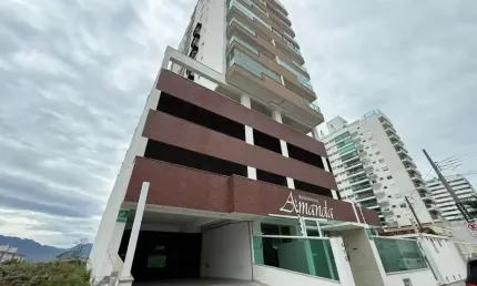 Apartamento 3 Quartos com 3 Suítes e 180m² - Pagani