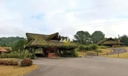 Lote 1.184m2 Cond. Village da Montanha- Rancho queimado