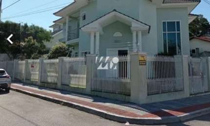 Casa com 3 quartos à venda na Rua Toscánia, 1, Pagani, Palhoça