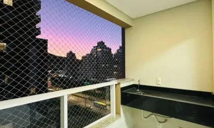Apartamento com 2 quartos à venda na Rua das Cegonhas, 1, Pedra Branca, Palhoça