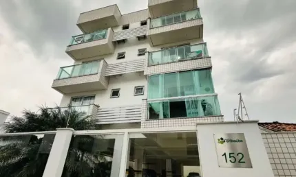 Apartamento com 2 quartos à venda na Rua Veneza, 1, Passa Vinte, Palhoça