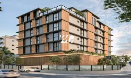 Apartamento com 2 quartos à venda na Avenida das Maracanãs, 1, Pedra Branca, Palhoça