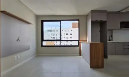 Apartamento 2 Quartos com 1 Suíte e 60m² - Pedra Branca