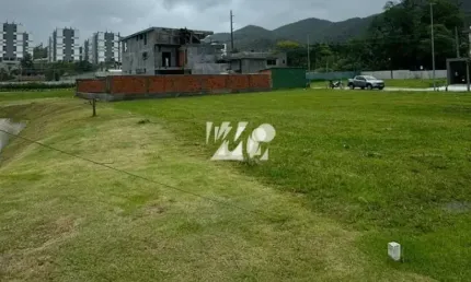Terreno à venda na Rua Lagoinha, 1, Pedra Branca, Palhoça