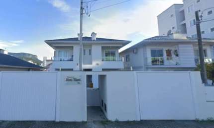 Apartamento 2 Quartos com 1 Suíte e 59m² - Pagani, Palhoça/SC