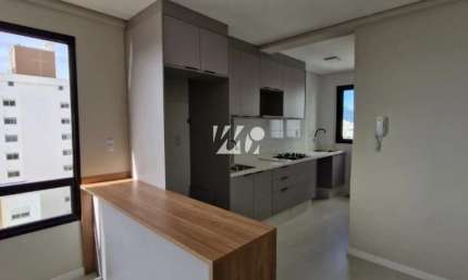 Apartamento 2 Quartos com 1 Suíte e 60m² - Pedra Branca
