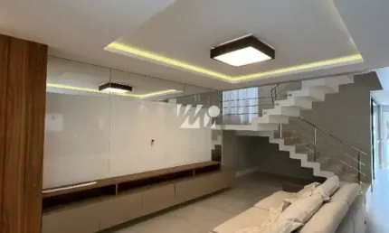 Casa com 3 quartos para alugar na Rua das Baronesas, 1, Pedra Branca, Palhoça