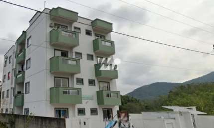 Apartamento 2 Quartos 56m² - Santo Amaro da Imperatriz