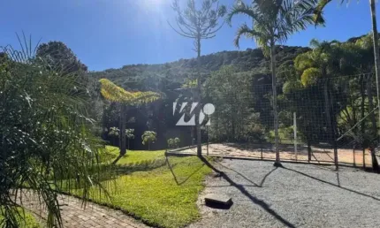 Terreno no Condomínio Village Imperatriz com 1.525,62 m²