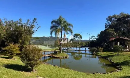 Terreno no Condomínio Rural Village Imperatriz com 1.401,63 m²