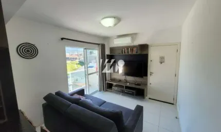 Apartamento com 2 quartos para alugar na Rua Verona, 1, Pagani, Palhoça