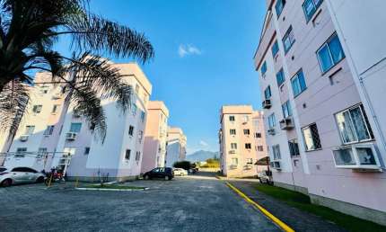 Apartamento com 3 quartos à venda na Rua Pedro Theisen Júnior, 1, Aririu, Palhoça
