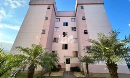 Apartamento com 3 quartos para alugar na Rua Pedro Theisen Júnior, 1, Aririu, Palhoça