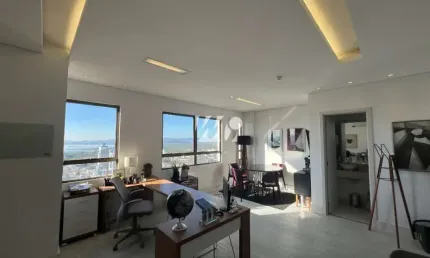 Escritório/Sala Comercial no Duetto Office - Pagani