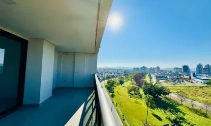 Apartamento com 3 quartos à venda na Rua das Orquídeas, 1, Pedra Branca, Palhoça