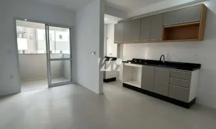 Apartamento 2 quartos com 1 suíte e 55m² - pedra branca