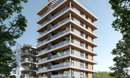 Apartamento com 2 quartos à venda na Travessa dos Abacateiros, 1, Pedra Branca, Palhoça