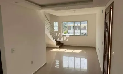 Casa em condomínio fechado com 2 quartos à venda na Rua Adelaide Rodrigues Carneiro, 1, Bela Vista, Palhoça