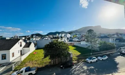 Apartamento 3 quartos com 1 suíte e 93m² - pedra branca