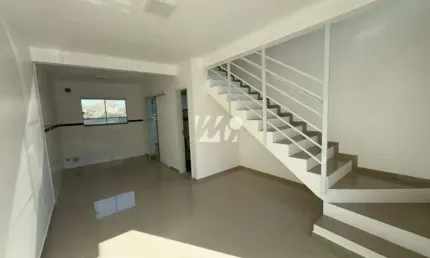 Casa em condomínio fechado com 2 quartos à venda na Rua Tanheiro, 1, Potecas, São José