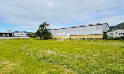 Terreno em condomínio fechado villa ratones/florianópolis