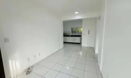 Apartamento com 2 quartos à venda na Rua Arthur de Brito, 1, Aririu, Palhoça