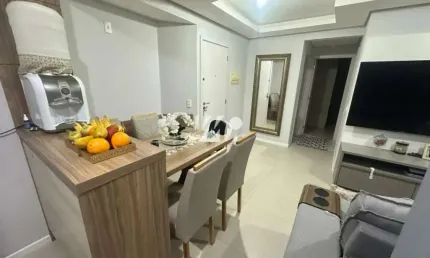 Apartamento 2 quartos com piscina - ponte do imaruim