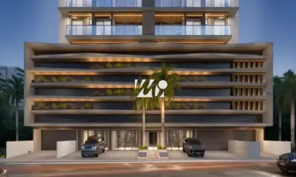 Apartamento à venda na Avenida da Pedra Branca, 1, Pedra Branca, Palhoça