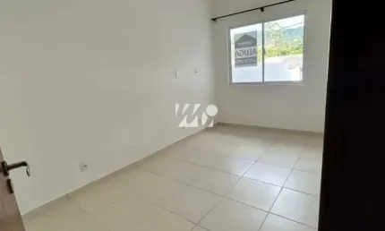 Casa em condomínio fechado com 2 quartos à venda na Rua Saudeli Duarte, 1, Bela Vista, Palhoça