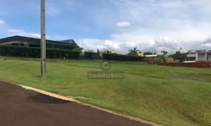Terreno á VENDA Terras de Canaã com 1250 m2 (25 frente por 50 ) quadra 06 lote 12