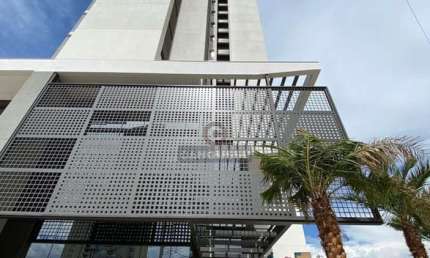 Apartamento à venda 4 Quartos, 2 Suites, 3 Vagas, 442M², Bela Suiça, Londrina - PR