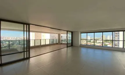 Apartamento com 3 quartos à venda na Rua Caracas, 1, Santa Rosa, Londrina