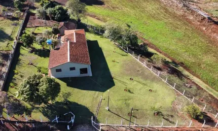 Chácara à venda, Área Rural de Londrina, Londrina, PR